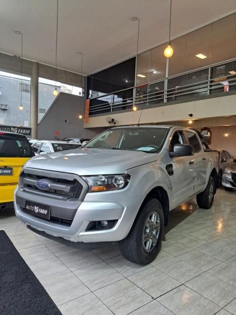 FORD Ranger 2.2 16V XLS DIESEL CABINE DUPLA AUTOMTICO, Foto 1