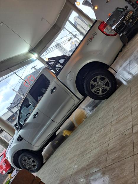 FORD Ranger 2.2 16V XLS DIESEL CABINE DUPLA AUTOMTICO, Foto 4