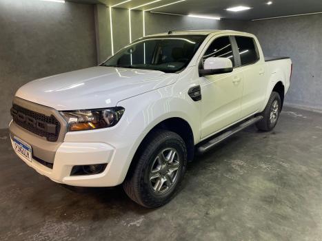 FORD Ranger 2.2 16V XLS DIESEL 4X4 CABINE DUPLA AUTOMTICO, Foto 2