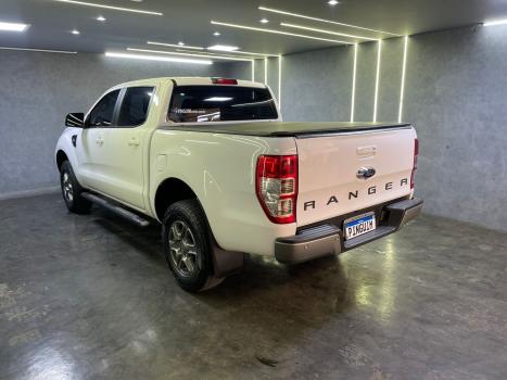 FORD Ranger 2.2 16V XLS DIESEL 4X4 CABINE DUPLA AUTOMTICO, Foto 4