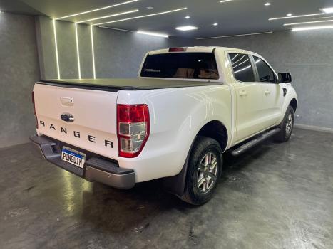 FORD Ranger 2.2 16V XLS DIESEL 4X4 CABINE DUPLA AUTOMTICO, Foto 5