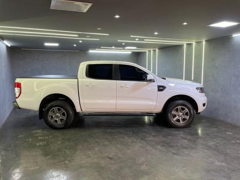 FORD Ranger 2.2 16V XLS DIESEL 4X4 CABINE DUPLA AUTOMTICO, Foto 6