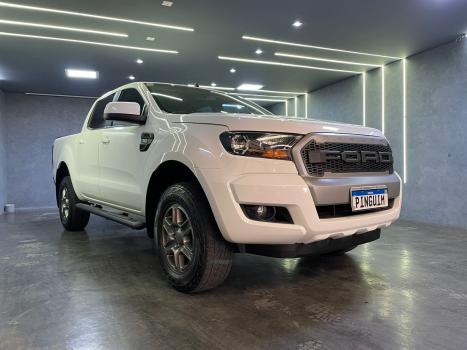 FORD Ranger 2.2 16V XLS DIESEL 4X4 CABINE DUPLA AUTOMTICO, Foto 11