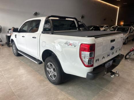 FORD Ranger 2.2 16V XLS DIESEL 4X4 CABINE DUPLA AUTOMTICO, Foto 7