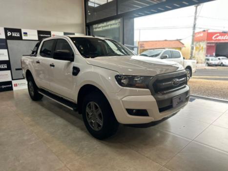 FORD Ranger 2.2 16V XLS DIESEL 4X4 CABINE DUPLA AUTOMTICO, Foto 16