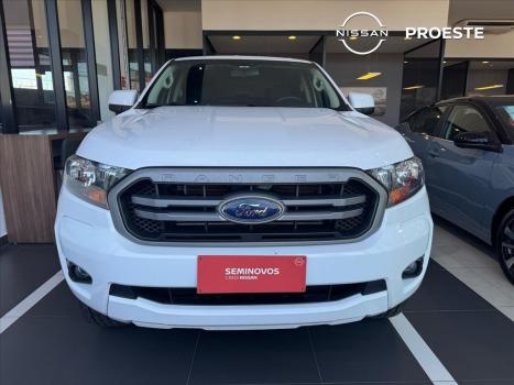 FORD Ranger 2.2 16V XLS DIESEL CABINE DUPLA AUTOMTICO, Foto 2