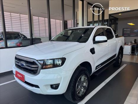 FORD Ranger 2.2 16V XLS DIESEL CABINE DUPLA AUTOMTICO, Foto 3