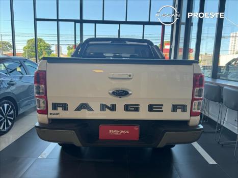 FORD Ranger 2.2 16V XLS DIESEL CABINE DUPLA AUTOMTICO, Foto 5