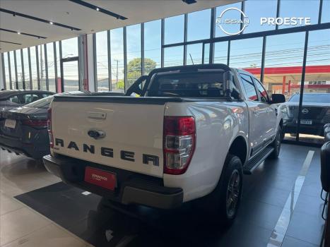 FORD Ranger 2.2 16V XLS DIESEL CABINE DUPLA AUTOMTICO, Foto 6