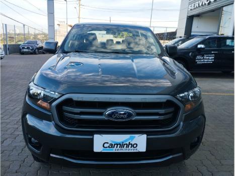 FORD Ranger 2.2 16V XLS DIESEL CABINE DUPLA AUTOMTICO, Foto 2