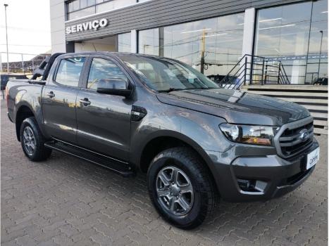 FORD Ranger 2.2 16V XLS DIESEL CABINE DUPLA AUTOMTICO, Foto 3