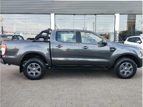 FORD Ranger 2.2 16V XLS DIESEL CABINE DUPLA AUTOMTICO, Foto 4