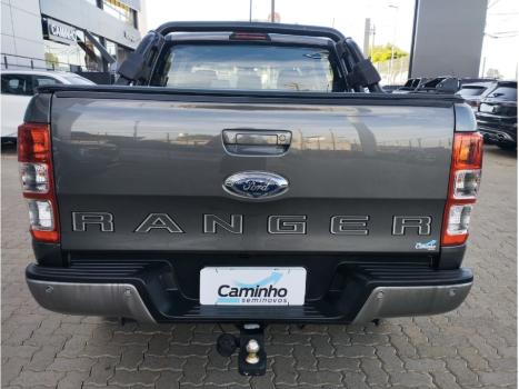 FORD Ranger 2.2 16V XLS DIESEL CABINE DUPLA AUTOMTICO, Foto 6