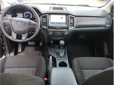 FORD Ranger 2.2 16V XLS DIESEL CABINE DUPLA AUTOMTICO, Foto 11