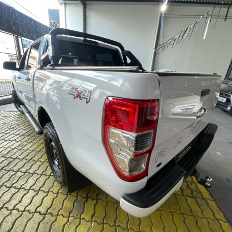 FORD Ranger 2.2 16V 4X4 XL DIESEL CABINE DUPLA, Foto 4