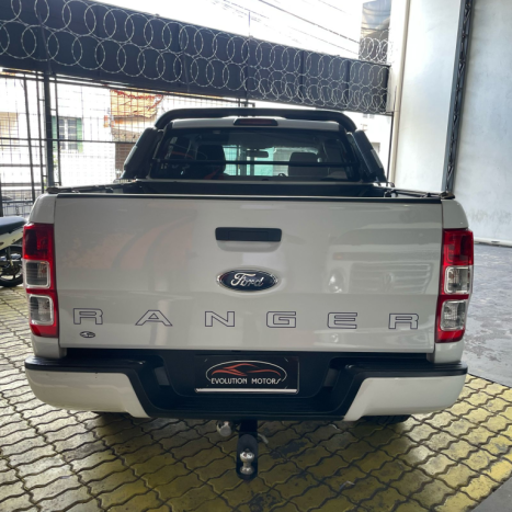 FORD Ranger 2.2 16V 4X4 XL DIESEL CABINE DUPLA, Foto 5