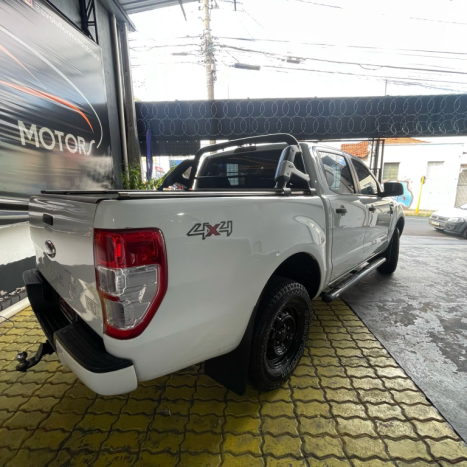 FORD Ranger 2.2 16V 4X4 XL DIESEL CABINE DUPLA, Foto 6