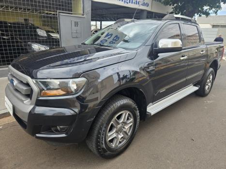 FORD Ranger 2.2 16V XLS DIESEL 4X4 CABINE DUPLA AUTOMTICO, Foto 1