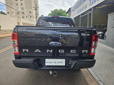 FORD Ranger 2.2 16V XLS DIESEL 4X4 CABINE DUPLA AUTOMTICO, Foto 4