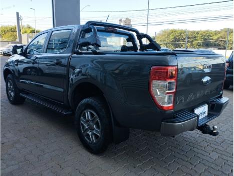 FORD Ranger 2.2 16V XLS DIESEL CABINE DUPLA AUTOMTICO, Foto 7