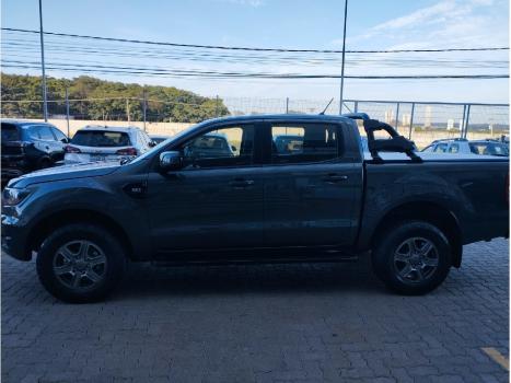 FORD Ranger 2.2 16V XLS DIESEL CABINE DUPLA AUTOMTICO, Foto 8