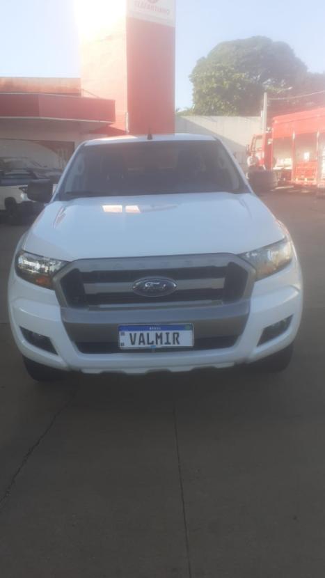 FORD Ranger 2.2 16V XLS DIESEL 4X4 CABINE DUPLA, Foto 1