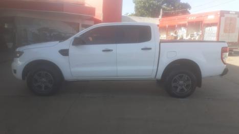 FORD Ranger 2.2 16V XLS DIESEL 4X4 CABINE DUPLA, Foto 3