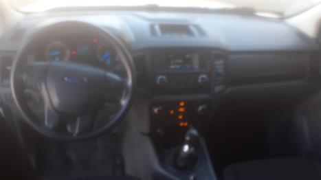 FORD Ranger 2.2 16V XLS DIESEL 4X4 CABINE DUPLA, Foto 5
