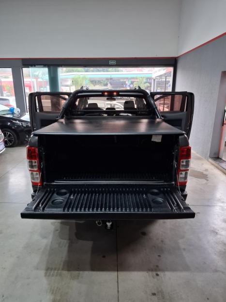 FORD Ranger 2.2 16V XLS DIESEL 4X4 CABINE DUPLA, Foto 6