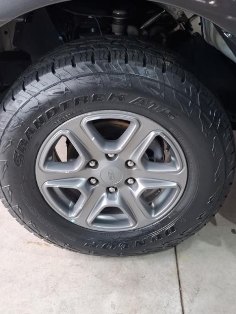FORD Ranger 2.2 16V XLS DIESEL 4X4 CABINE DUPLA, Foto 7