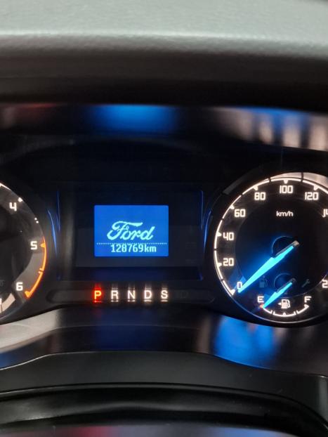 FORD Ranger 2.2 16V XLS DIESEL 4X4 CABINE DUPLA, Foto 9