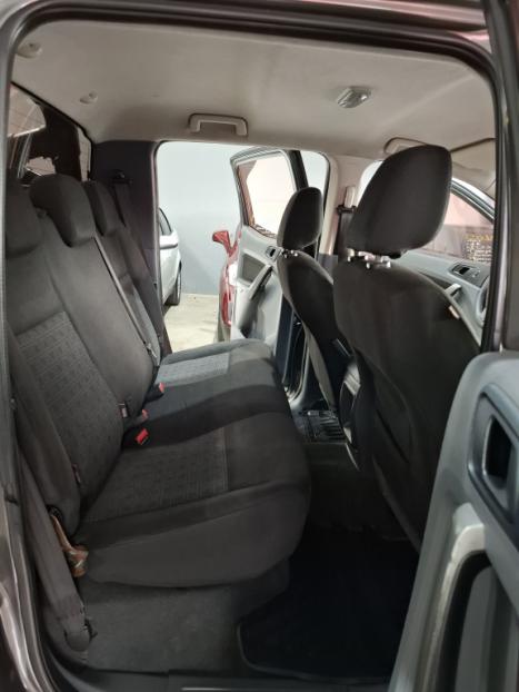 FORD Ranger 2.2 16V XLS DIESEL 4X4 CABINE DUPLA, Foto 12