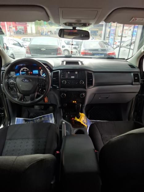 FORD Ranger 2.2 16V XLS DIESEL 4X4 CABINE DUPLA, Foto 14