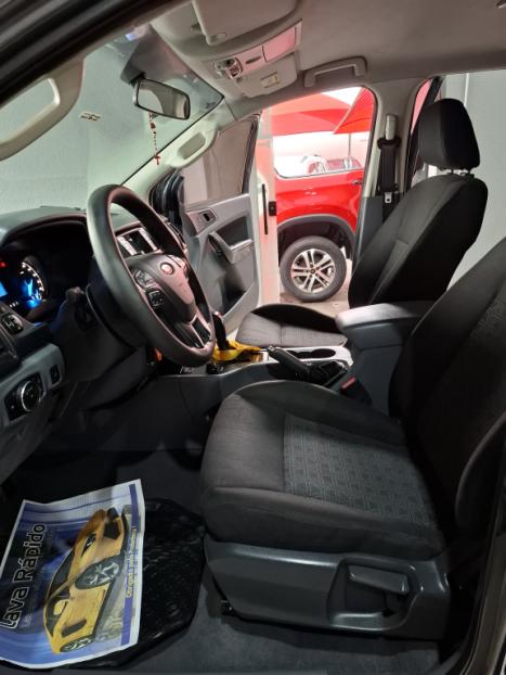 FORD Ranger 2.2 16V XLS DIESEL 4X4 CABINE DUPLA, Foto 15