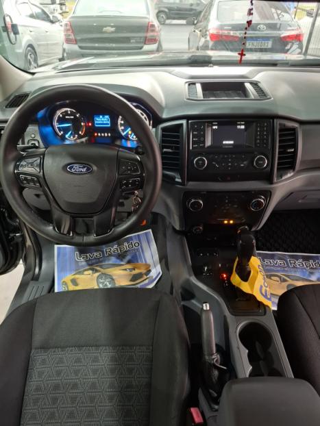 FORD Ranger 2.2 16V XLS DIESEL 4X4 CABINE DUPLA, Foto 16