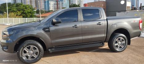 FORD Ranger 2.2 16V XLS DIESEL 4X4 CABINE DUPLA AUTOMTICO, Foto 5