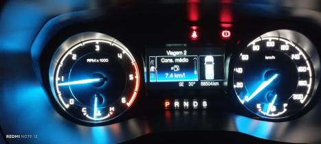FORD Ranger 2.2 16V XLS DIESEL 4X4 CABINE DUPLA AUTOMTICO, Foto 13