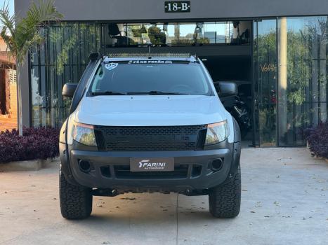 FORD Ranger 2.2 16V 4X4 XL DIESEL CABINE DUPLA, Foto 2