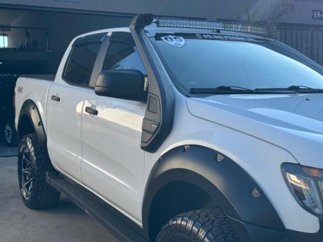 FORD Ranger 2.2 16V 4X4 XL DIESEL CABINE DUPLA, Foto 5