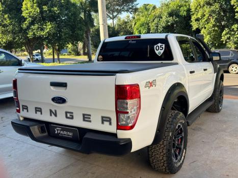 FORD Ranger 2.2 16V 4X4 XL DIESEL CABINE DUPLA, Foto 6