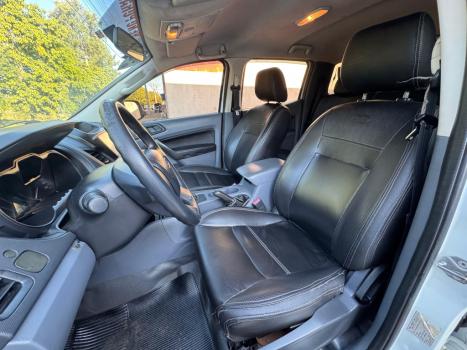 FORD Ranger 2.2 16V 4X4 XL DIESEL CABINE DUPLA, Foto 11