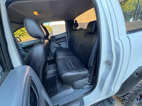 FORD Ranger 2.2 16V 4X4 XL DIESEL CABINE DUPLA, Foto 12