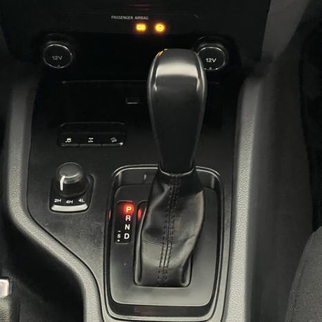 FORD Ranger 2.2 16V XLS DIESEL 4X4 CABINE DUPLA AUTOMTICO, Foto 2