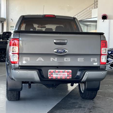 FORD Ranger 2.2 16V XLS DIESEL 4X4 CABINE DUPLA AUTOMTICO, Foto 3