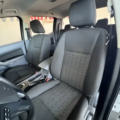 FORD Ranger 2.2 16V XLS DIESEL 4X4 CABINE DUPLA AUTOMTICO, Foto 6