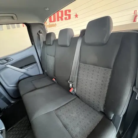 FORD Ranger 2.2 16V XLS DIESEL 4X4 CABINE DUPLA AUTOMTICO, Foto 7
