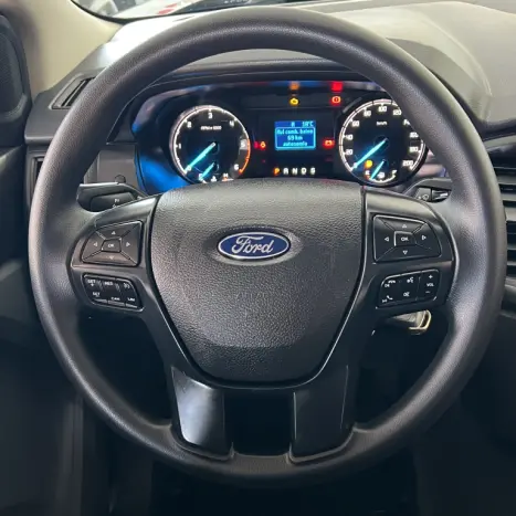 FORD Ranger 2.2 16V XLS DIESEL 4X4 CABINE DUPLA AUTOMTICO, Foto 12