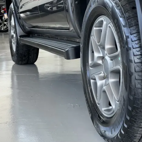 FORD Ranger 2.2 16V XLS DIESEL 4X4 CABINE DUPLA AUTOMTICO, Foto 14