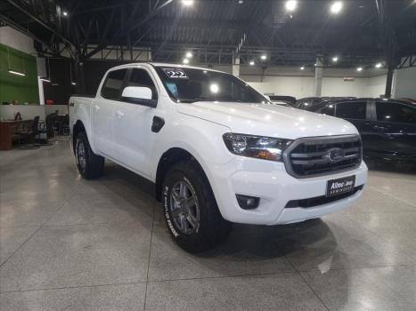 FORD Ranger 2.2 16V XLS DIESEL 4X4 CABINE DUPLA AUTOMTICO, Foto 3