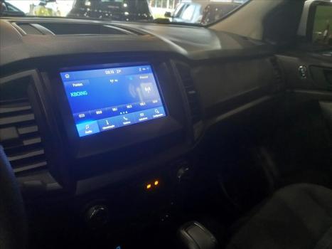 FORD Ranger 2.2 16V XLS DIESEL 4X4 CABINE DUPLA AUTOMTICO, Foto 16